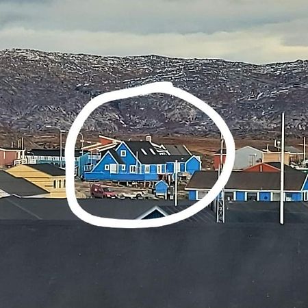 Marralinnguaq Ilulissat Exteriör bild