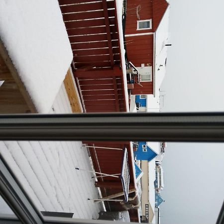 Marralinnguaq Ilulissat Exteriör bild