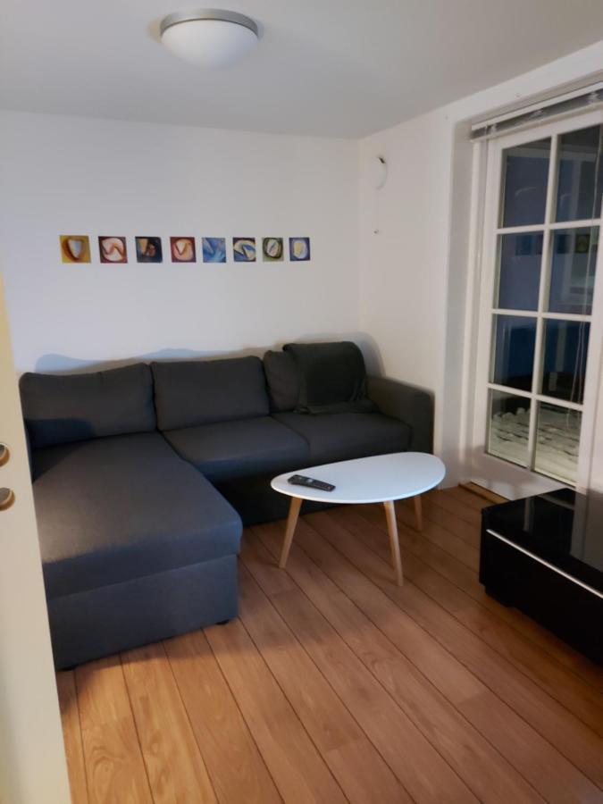 Marralinnguaq Ilulissat Exteriör bild