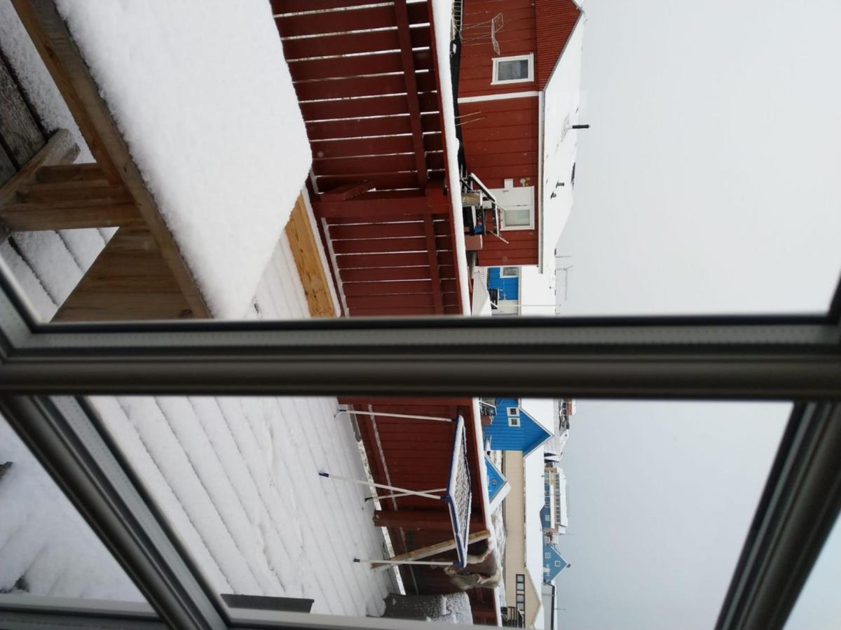 Marralinnguaq Ilulissat Exteriör bild