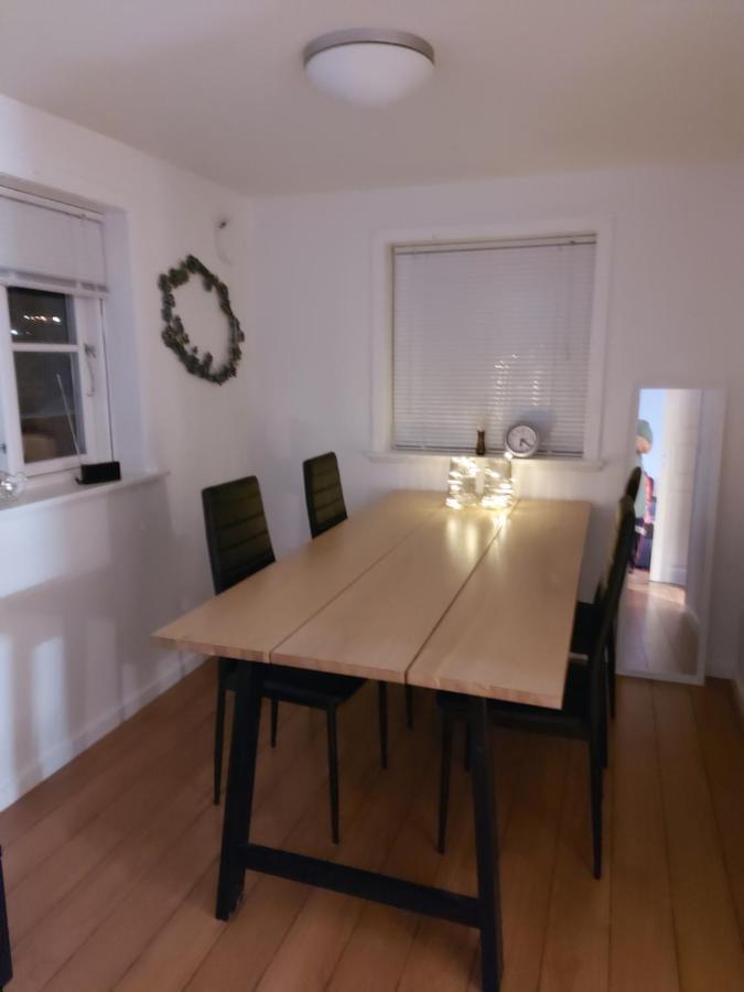 Marralinnguaq Ilulissat Exteriör bild